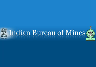 Indian Bureau of Minies Indian Bureau of Minies