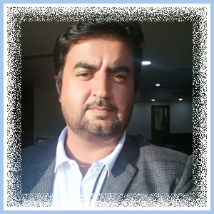 Ravi Ahuja Ravi Ahuja
